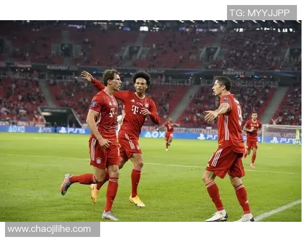 拜仁横扫多特,稳坐榜首宝座——豪门风范尽显无遗 拜仁横扫多特,稳坐榜首宝座——豪门风范尽显无遗