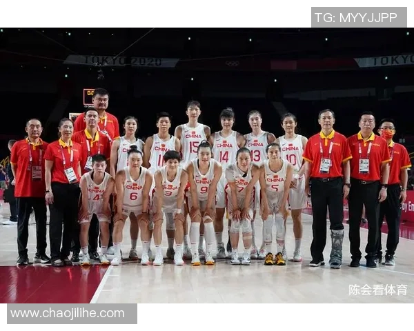 昌吉姚明引领WCBA新风潮助力女子篮球发展与崛起 昌吉姚明引领WCBA新风潮助力女子篮球发展与崛起