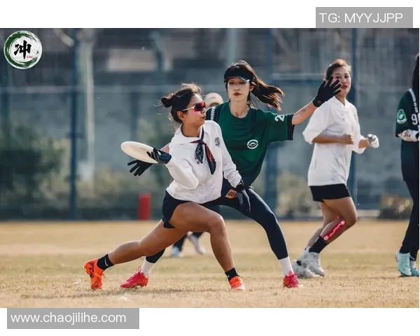 武汉飞盘队实力解析聚焦飞盘运动的崛起与发展