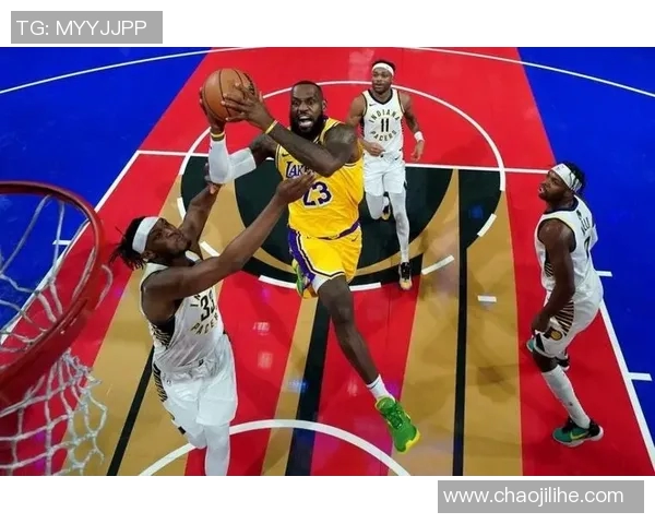 湖人再接力！詹姆斯领军豪取五连胜