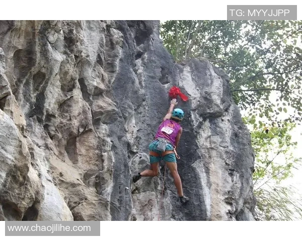 西安攀岩队的力量与精神探索攀岩运动的魅力与挑战